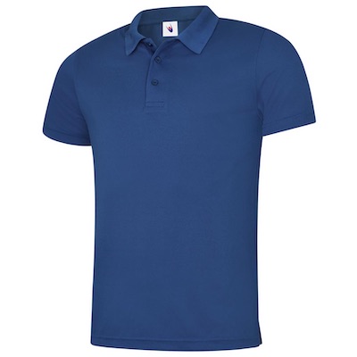 Cotton Polo Shirts